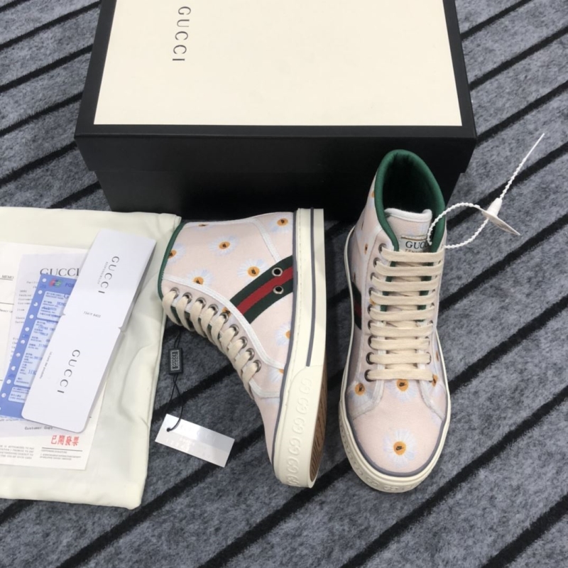 Gucci Casual Shoes